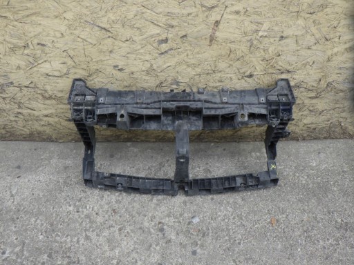 TRAFIC III VIVARO B TALENTO NV300 2014- 625001299R support panel for radiators pillar