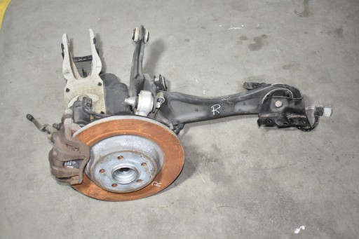 IDEALNE Achsträger heck hinten rechts MERCEDES H247 GLA W118 1