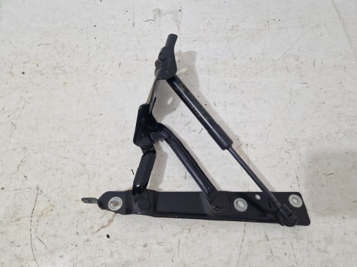 DODGE CHALLENGER 2019- 3.6 right hinge bonnet 04589666AD
