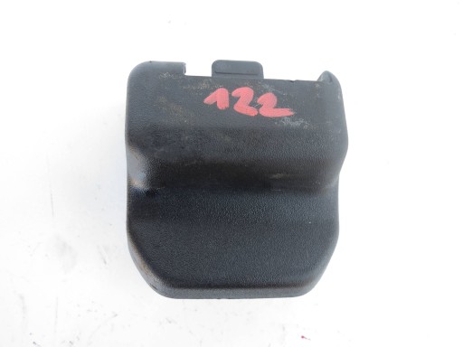 cover SZYNY seat right front VOLVO V70 III XC70 II 30727860