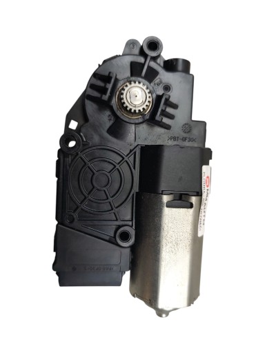 Motor Schiebedach OPEL MOKKA A (2012-2016) 50006585