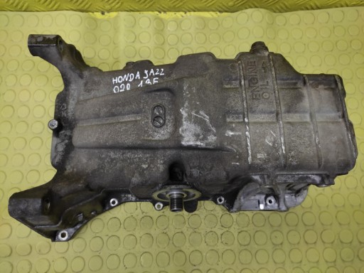 HONDA JAZZ 1.3 olejová vaňa