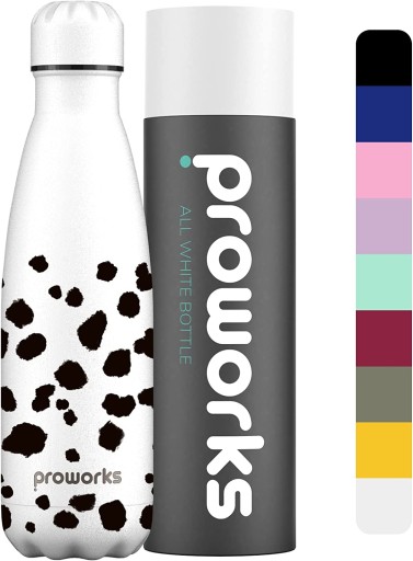 Флакон Proworks 750мл далматин