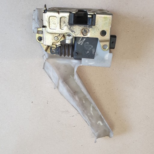 lock door RENAULT MEGANE and OE EU