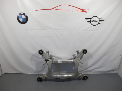 Балка санки коляска bmw f91 f92 f93 m8 7857057