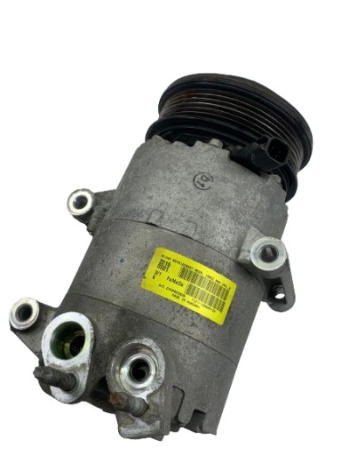 Compresseur Climatisateur air conditionné FORD FOCUS MK3 1.5 ECOBOOST F1F119D629CA