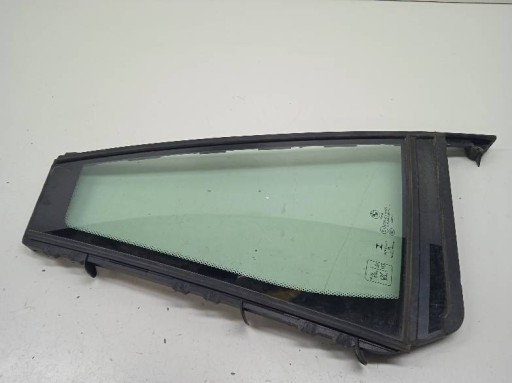 Скло заднє 43R-011565 л BMW X3 G01