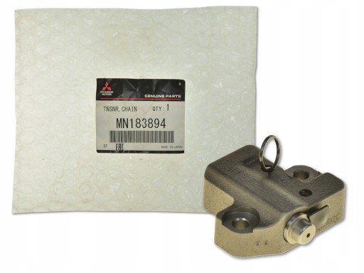 MN183894 - MITSUBISHI Lancer CS 03-07 2.0 і натягувач ГРМ