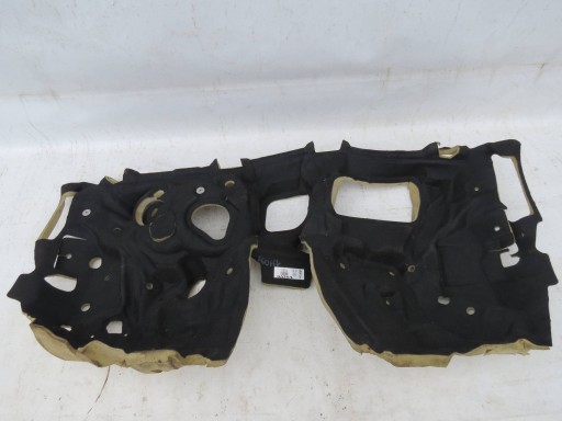 mats floor carpet VOLVO S90 V90 32216013