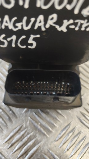 Pompe ABS JAGUAR X-TYPE 2.5B 2002r 0265950029