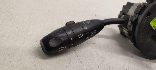 Commodo essuie glace Anneau Airbag volant zwijak Mercedes W169 1,7 5D