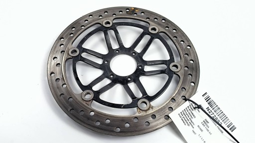 disc brake front HONDA CBR 1100 XX BLACKBIRD