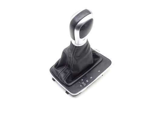 Pomello ghetta POZYCJONER Meccanismo leva cambio ingranaggi VW GOLF VII 7 R 5G2713203K