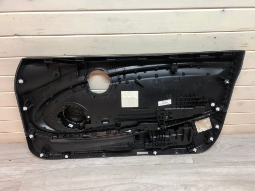 MINI F56 F57 side front left