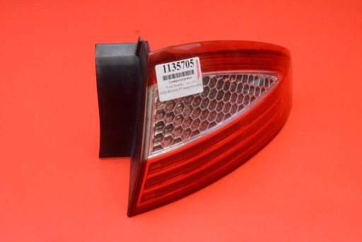feu droit arrière arrière 7S71-13404-A FORD MONDEO MK4 5D HB 07-10