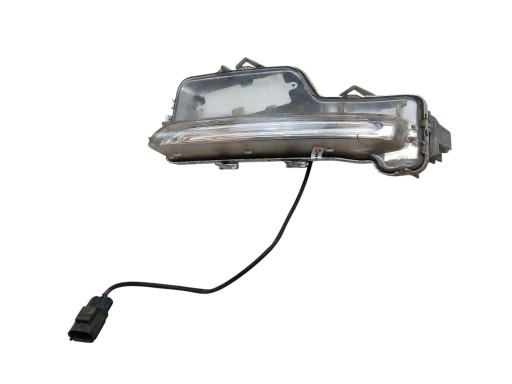 fog light LED left front VOLVO V60 and LIFT (2013-2018) 89209139