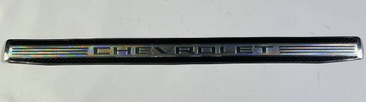 Naklejka Copertura copertura GREMBIALINA MINIGONNE dekor Chevrolet Camaro 2009-2015