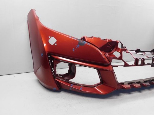 HONDA CIVIC IX TYPE-R 15- front bumper front