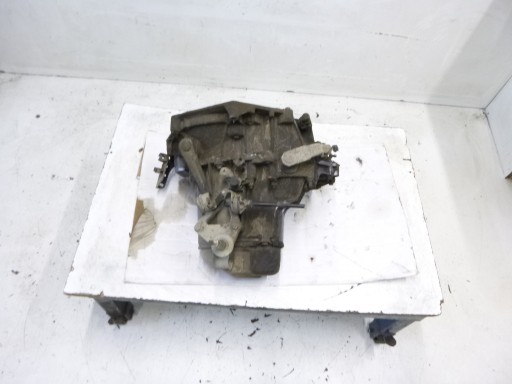 gearbox, Citroen Xsara 1.4 20CE42 2001r.