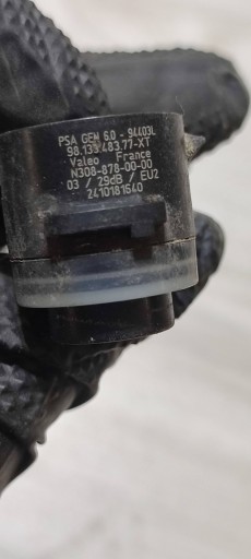 Sensor Parken PDC Peugeot Rifter 9813348377XT
