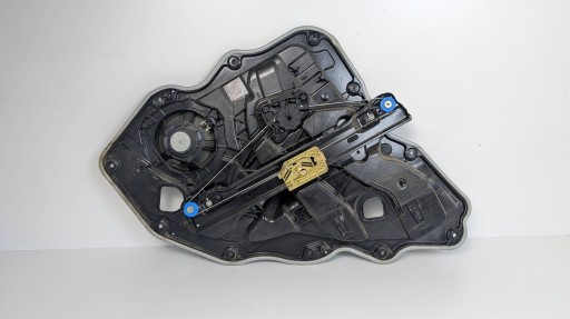 Alfa Romeo Stelvio 50552811 window regulator rear left