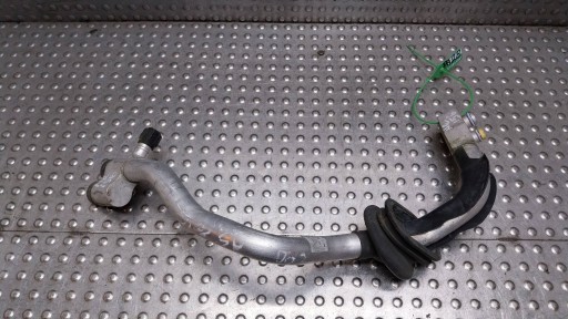 wiring KLIMATYZCJI 8K1260712K AUDI A4 B8 A5 8T