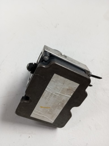 ABS servo bubanj JAGUAR F PACE HK83-14F447-CF