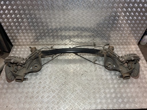 PK16984 - Балка задней подвески suzuki vitara ii iii 15-