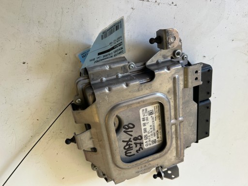 MERCEDES C KLASA 1.6 CDI A6269000000 A6269010000 0281030192 computer ECU