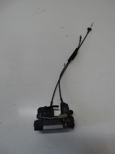 lock door right rear part OPEL VECTRA C 24447346