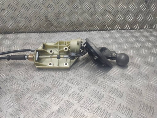 ВАЖЕЛІ ПЕРЕМИКАННЯ ПЕРЕДАЧ FIAT MULTIPLA 1.9 JTD