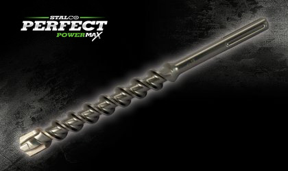 СВЕРДО SDS MAX 40X570