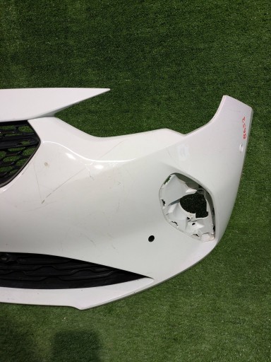 Frontstoßstange vorne OPEL CORSA F 19- NR.8653
