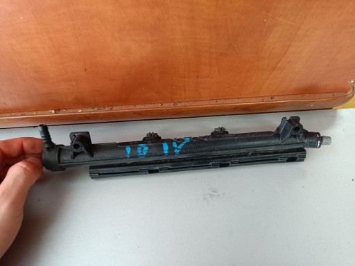 Rampe injection SKODA SEAT VOLKSWAGEN 1.4 B 036133319BT