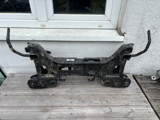 2G0 - Vw polo 2g - люлька для санной коляски