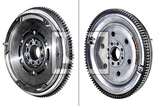 415 0356 - Люк маховик TOYOTA AVENSIS 2.0 D - 4D (T25_)