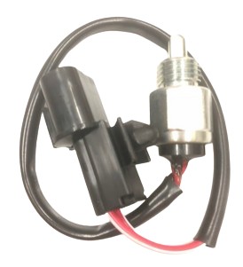 581047, 581047 - Me581047 переключатель датчика заднего света l200 pajero