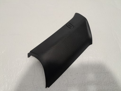 BMW X3 G01 LCI cover side pillar trim right 7396420