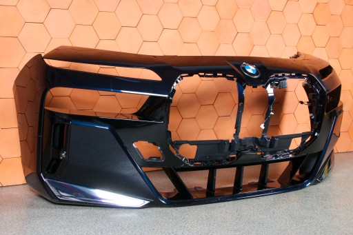 BMW 7 G70 i7 m-packet bumper front front 416