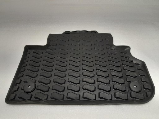 AUDI Q5 80A mat rubber left rear part 80A061511