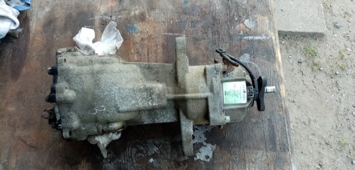 47800-39200 ЗАДНІЙ МІСТ ЗАДНІЙ KIA SPORTAGE II 2.0 CRDI