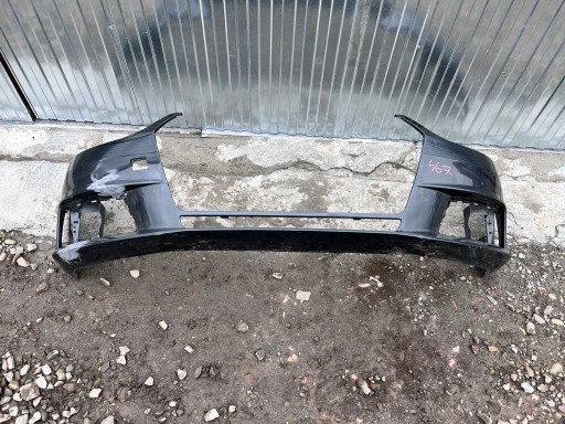 nárazník přední AUDI A4 B9 nr.467