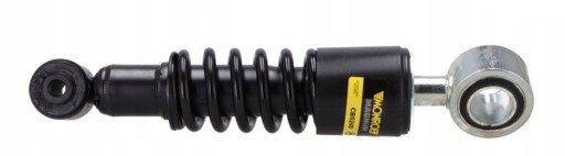 CB0249 - АМОРТИЗАТОР КАБІНИ MERCEDES ACTROS MP4 ПЕРЕД