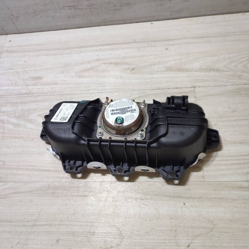 airbag powietrzna spolujezdce Jaguar F-Pace GX73044A74BE