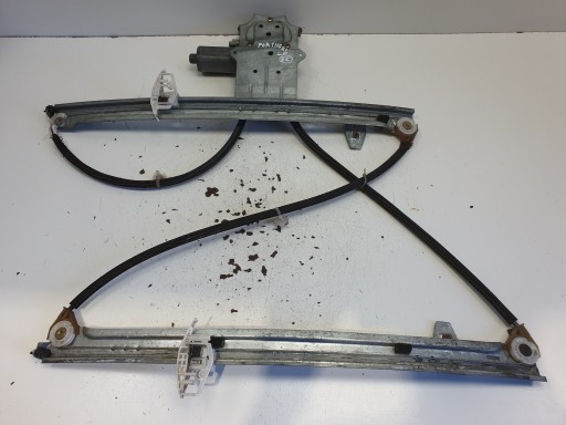 9221ASG1 - Механизм подъема стекла peugeot partner и berlingo, слева спереди водителя