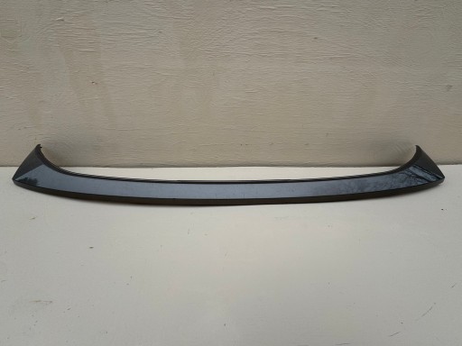 HYUNDAI TUCSON IV 4 20R- cap SPOILER moulding bonnet rear part rear 87311-N7000