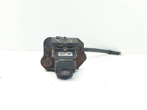 Модуль камери заднього виду nissan pulsar 284423zl0b