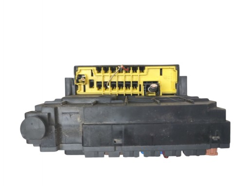 poistková skrinka modul BSM PEUGEOT 508 a 9677987580 BSM-AB4-00
