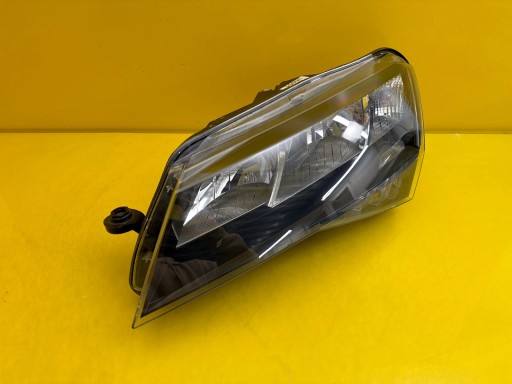 light left front Skoda Superb III 3 3V 2015- 3V1941015
