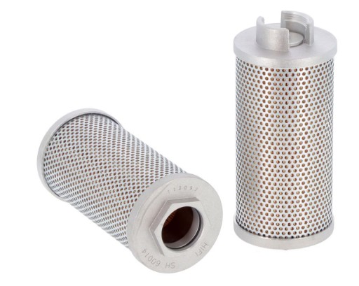 3661200071701 - Гідравлічний масляний фільтр Hifi FILTER SH 60014
